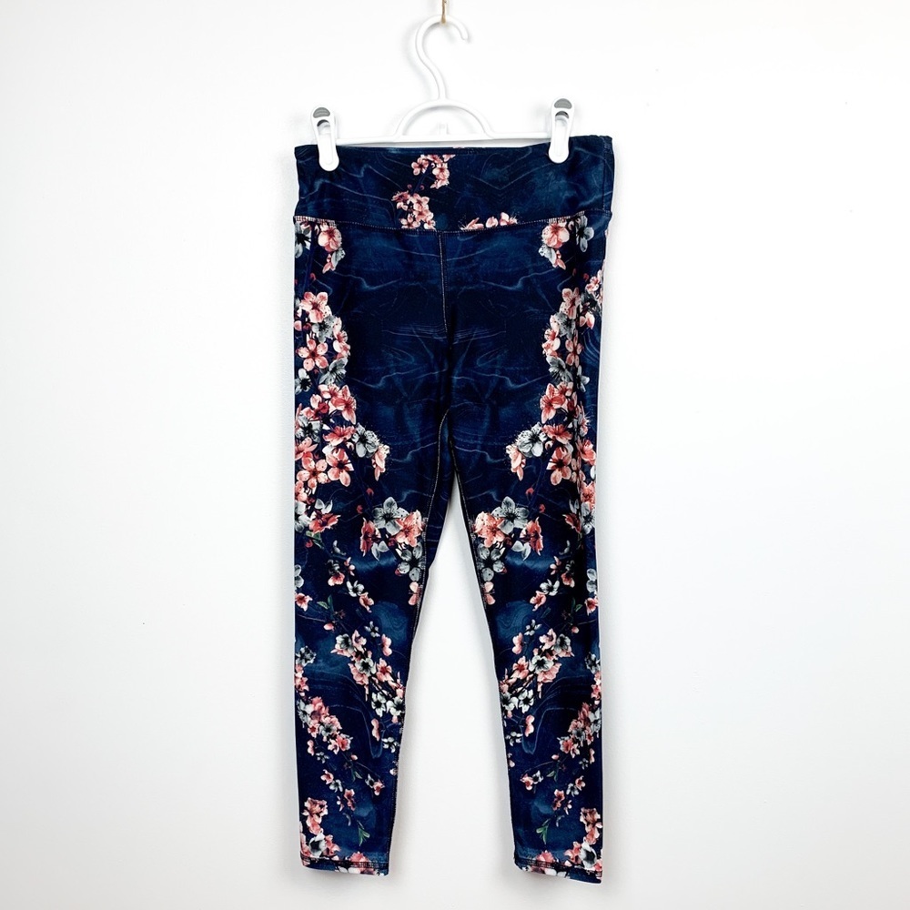 Cherry Blossom Leggings